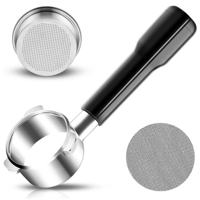 Breville Espresso Barista Express - AS94-54 мм портафильтр без дна с