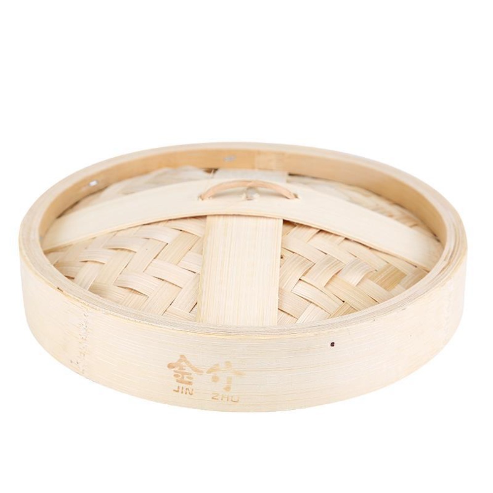 Bao Steamer Bamboo - Набор кухонных принадлежностей для приготовления на