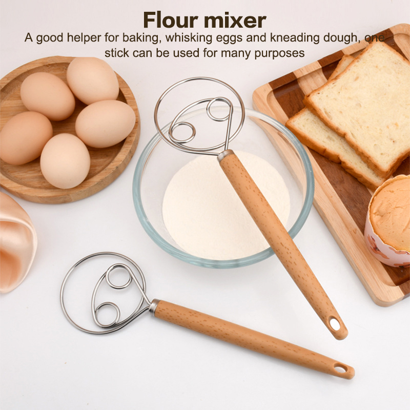 Danish Pancake Pan - 1 шт. 10 дюймов креативный DIY