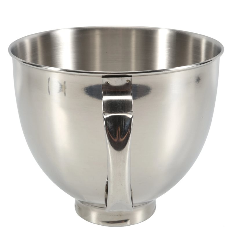 Kitchenaid Mixer Artisan 5Qt - Чаша для миксера Homeparts из нержавеющей
