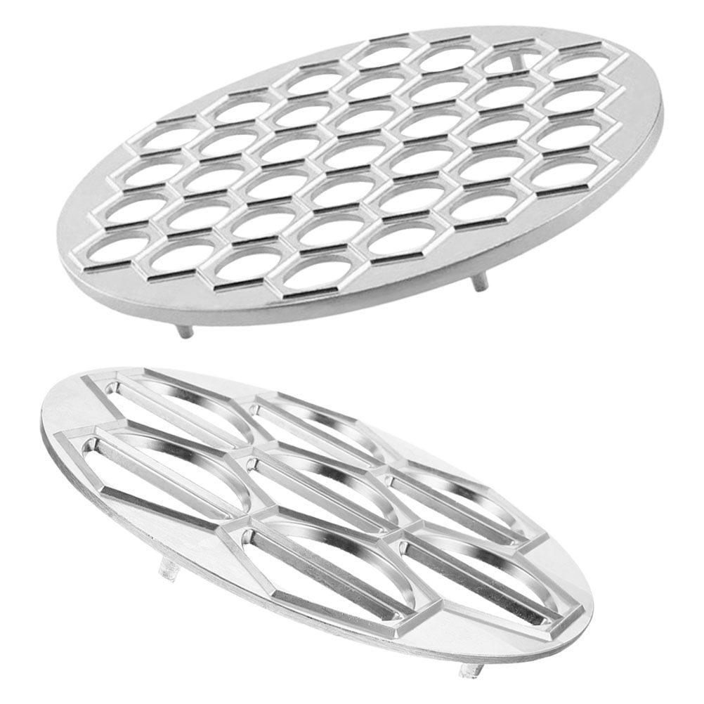 Набор из 2 форм для пельменей  – обзор и цена Dumpling Press Set