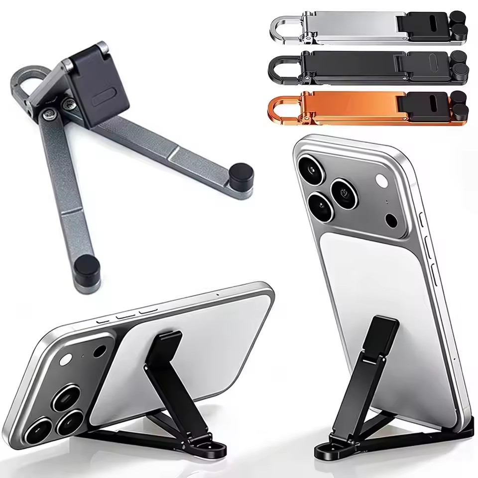 Складная подставка для телефон – обзор и цена Taco Stand Holder