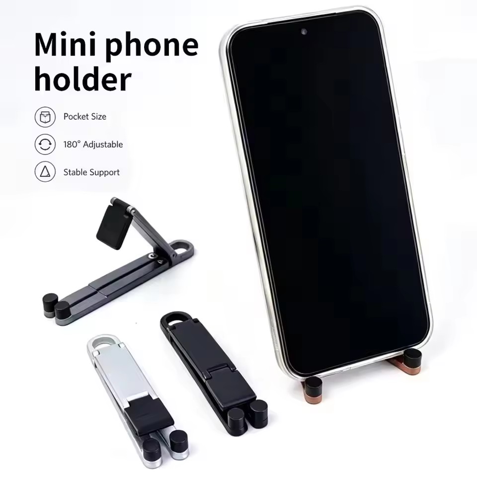 Складная подставка для телефон – обзор и цена Taco Stand Holder
