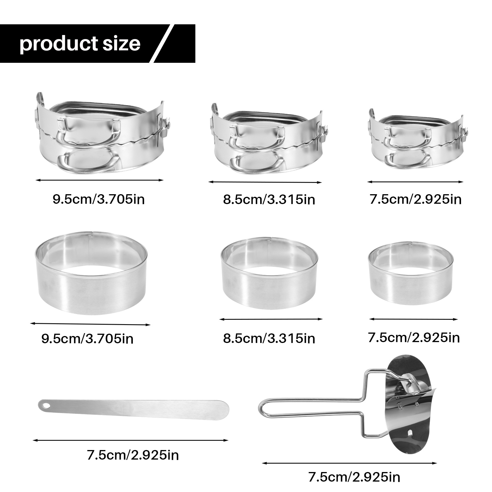 ABKW – набор для приготовления – обзор и цена Dumpling Press Set