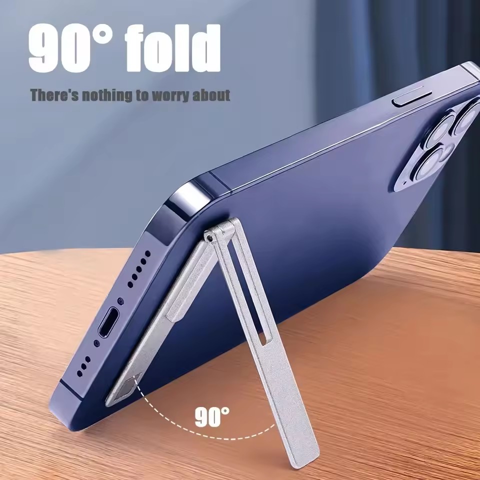 Магнитный ультратонкий складно – обзор и цена Taco Stand Holder
