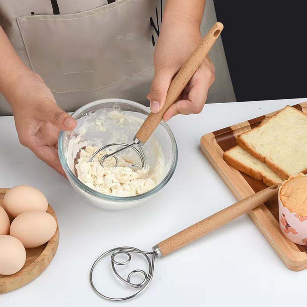 Новая датская венчика-миксер д – обзор и цена Danish Pancake Pan
