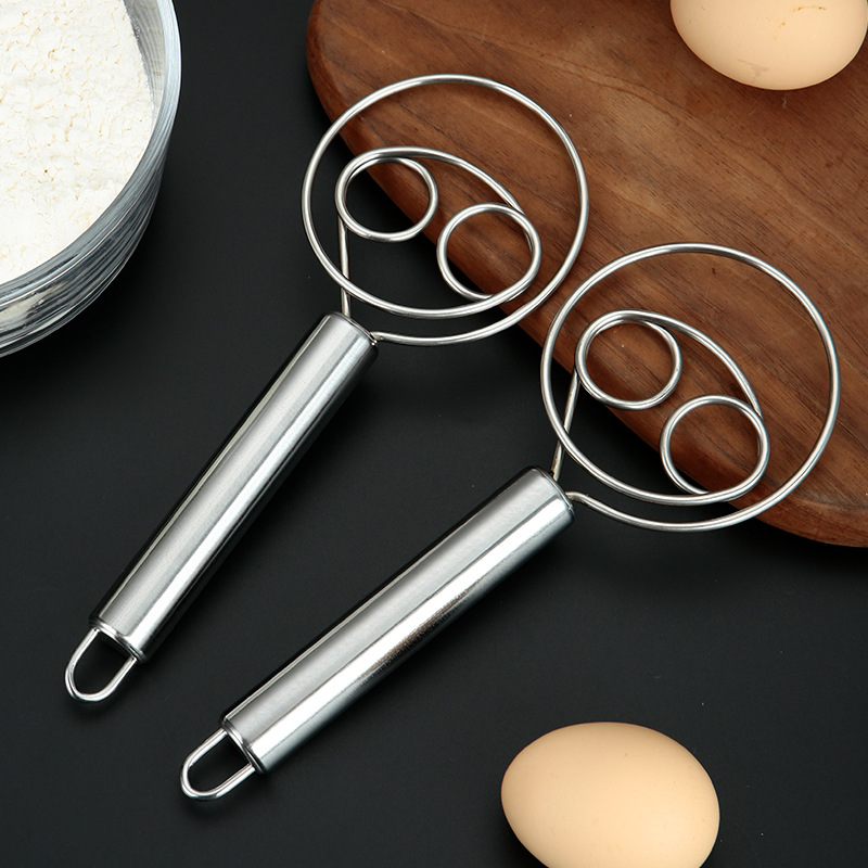 Датский венчик для теста в гол – обзор и цена Danish Pancake Pan