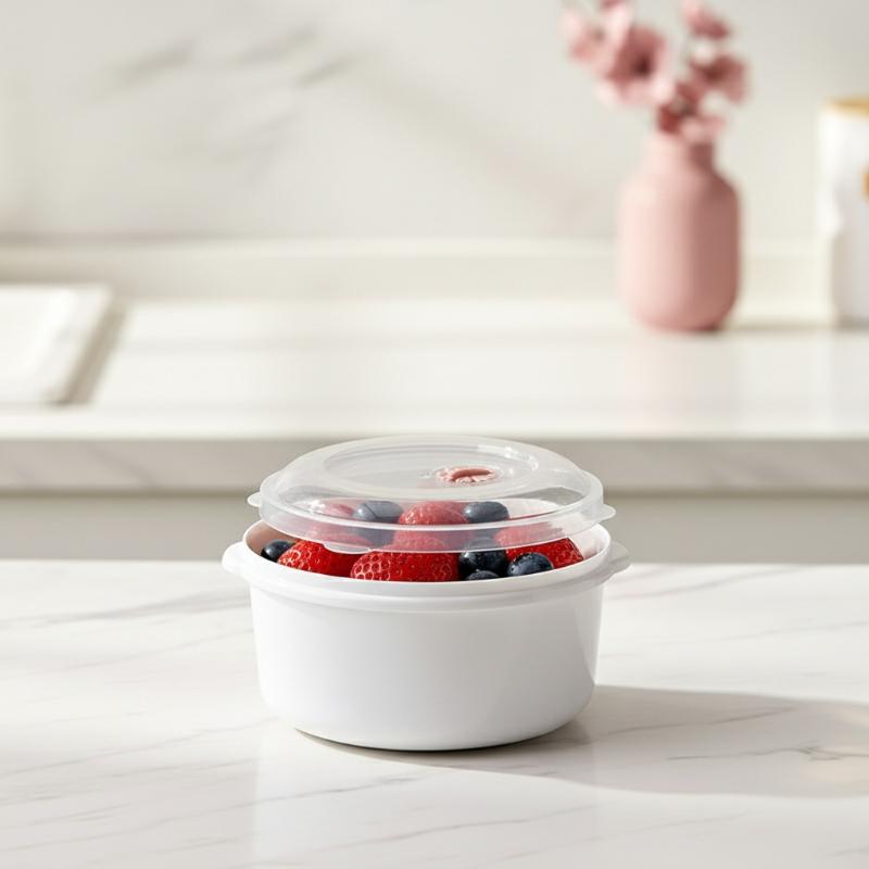 Многофункциональный контейнер  – обзор и цена Bao Steamer Bamboo